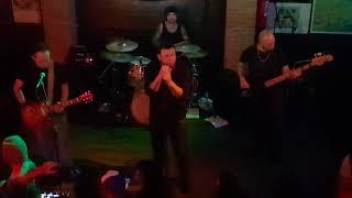 Grungeria - Like a Stone Audioslave - Ao vivo no Café Piu Piu