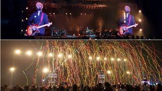 Arijit Singh Live in Kolkata  Full Concert  One Night Only tour  2023  Part 2 of 3