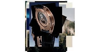 A journey of infinite creations  Code 11.59 by Audemars Piguet  AUDEMARS PIGUET