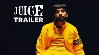 Juice Trailer complet  BBC Trei