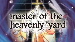 master of the heavenly yard - A Finnish Vocal Cover by NOITARINKI ft. LOTS of Friends