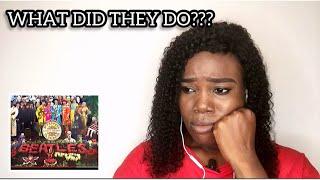 FIRST TIME HEARING The Beatles- She’s Leaving Home REACTION