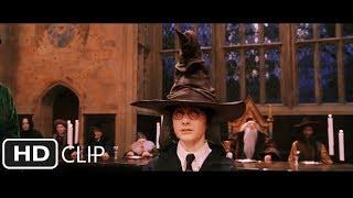 The Sorting Hat  Harry Potter and the Sorcerers Stone