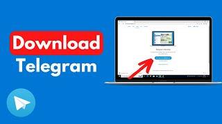 How to Download Telegram in Laptop Windows 10 Quick & Easy