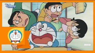 Doraemon I Minderinde Ruhu Vardır I Türkçe Bölüm