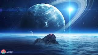 Relaxing Space Ambient Music Sleep Music Meditation Music Calming Music Beat Insomnia