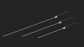 Partial Meniscectomy Using Nano Arthroscopy vs Standard Knee Arthroscopy