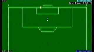 Roguelike Penalty Shootout