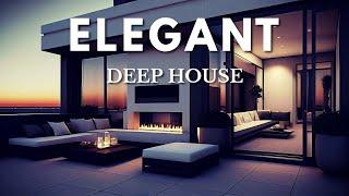 E L E G A N T - Deep House Mix 2024  by Gentleman Vol.4