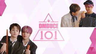 东马duce 동맠듀스 2022 ver.