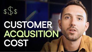 Customer Acqusition Cost Demystified Boost Your Profits