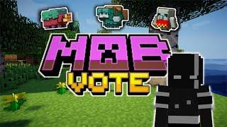 My Opinions on the Minecraft Mob Vote 2022