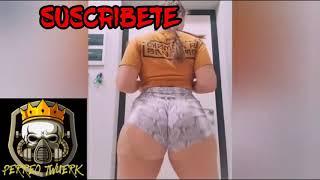 Twerk frikitona plan b