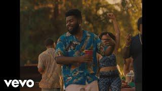 Khalid - Right Back Official Video ft. A Boogie Wit Da Hoodie