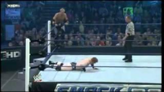 WWE Smackdown 11 11 2011 part 2 4