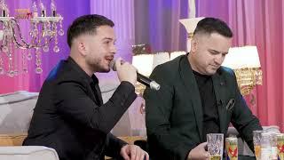 n’Kosove show  Po perzihet Perzereni  Viral Fatmir & Erblin Hoxha - LIVE 2024