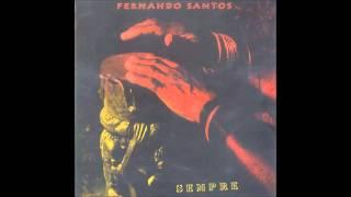 Fernando Santos Aiaia - Sempre 1997 CD completo