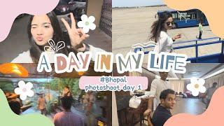 Travel Fail Continued Reaching Bhopal After Airport MayhemVlog 2 My Eventually Successful Trip