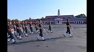 All Awards Winners of the IMA 2023 Passing Out Parade I IMA Dehradun POP