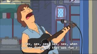 Bobs Burgers - Sex Song by Tommy Jaronda