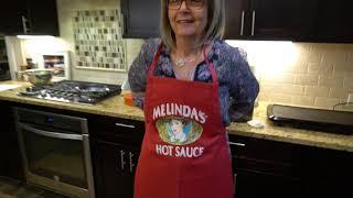 Melindas Unique Hot Sauce Flavoring