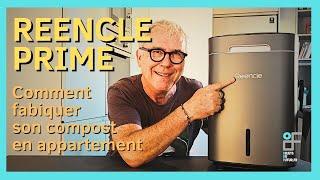 Comment fabriquer du compost à la maison avec Reencle