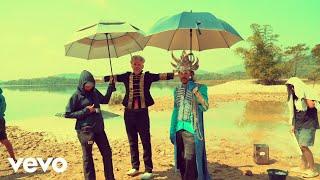 Empire Of The Sun - Changes Behind the Scenes feat. Director Michael Maxxis