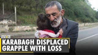 Your Story More than a million displaced in first Karabagh war and they yearn for home  WION News