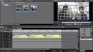 how to edius export mp4 File