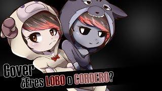 ¿Eres LOBO o CORDERO? - Set it off - #FNAFHS Cover Dariadubs