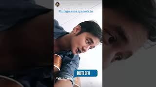 JM Deguzman IG.stories