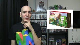 Im Not Buying It - Nintendo 2DS Link Edition