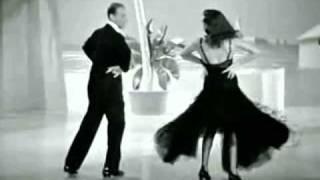 Nat King Cole - Lets Face The Music and Dance