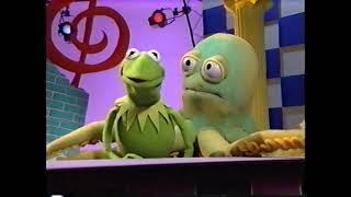 Muppet Sing Alongs Its Not Easy Being Green Interstitials