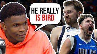 How NBA Players ACTUALLY Feel About Luka Doncic...