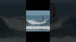 Grant Noble in Mexico  RAW DAYS