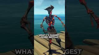 Sea Of Thieves Daily Tips and Tricks Day 9