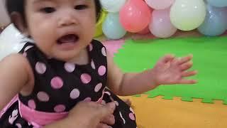 Pumutok ang Balloon  Cute babies  short video