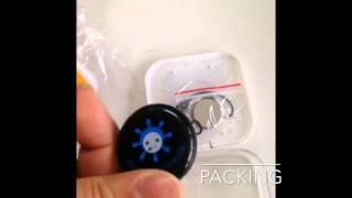 App wireless remote control Smart key finder