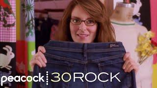 Liz Lemons Perfect Jeans  30 Rock