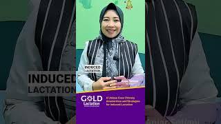 Learn About Inducing Lactation from Anjar Setiani at GOLD Lactation 2024