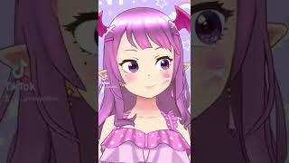 hi hi youtube #viral #anime #cute #vtuber #vtuberen #vtuberuprising #animeedit #hey