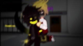 Pov The Victim hiding from an Astral•ft. Blox Watch Robbie•