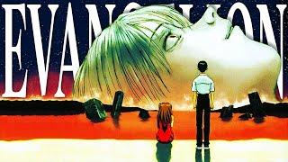 Making Sense of Evangelion