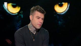 La crisi dei Ferragnez le lacrime di  Fedez - Belve 09042024