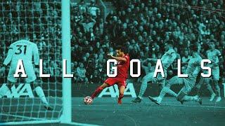 Mohamed Salah - All Goals vs Manchester City 2018-2022 English Commentary ᴴᴰ