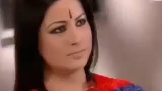 Indian Soap Opera Cringe Worthy Scene