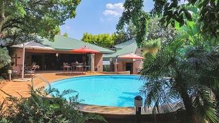 4 Bedroom House for sale in Gauteng  Pretoria  Pretoria East  Faerie Glen 