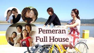 Pemeran Full House #songhyekyo #rain #jungjihoon #kimsungsoo #handagam #leeyoungeun #fullhouse