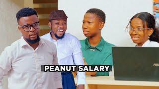 Peanut Salary Best Of Mark Angel Comedy